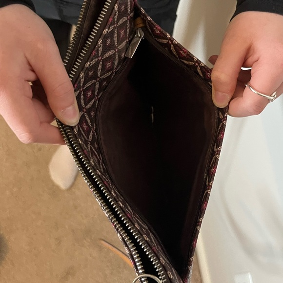 Fossil Crossbody Purse - Picture 3 of 3